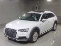 2016 Audi A4 Allroad Quattro