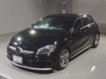 2013 Mercedes Benz A-Class