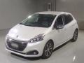 2018 Peugeot 208