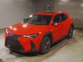 2019 Lexus UX