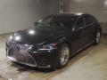 2020 Lexus LS