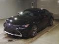 2015 Lexus RC