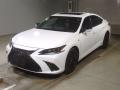 2021 Lexus ES