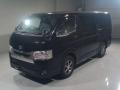 2016 Toyota Regiusace Van