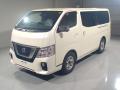 2021 Nissan NV350 CARAVAN VAN