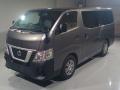 2021 Nissan NV350 CARAVAN VAN