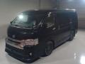 2014 Toyota Regiusace Van