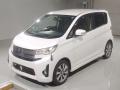 2013 Mitsubishi ek Custom
