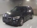 2017 BMW X1
