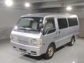 2006 Mazda Bongo Brawny Van