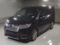2017 Honda Step WGN Spada