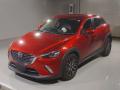2017 Mazda CX-3