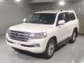 2017 Toyota Land Cruiser
