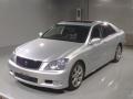 2007 Toyota Crown