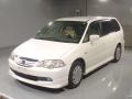 2002 Honda Odyssey