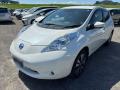 2017 Nissan Leaf