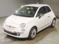 2015 Fiat 500