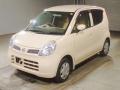 2010 Nissan Moco