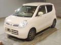 2009 Nissan Moco