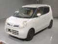 2008 Nissan Moco