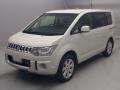 2014 Mitsubishi Delica D5