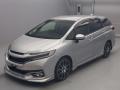2015 Honda SHUTTLE