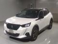 2021 Peugeot 2008