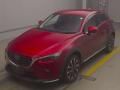 2018 Mazda CX-3