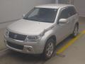 2012 Suzuki Escudo