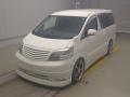 2007 Toyota Alphard V