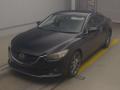 2013 Mazda Atenza