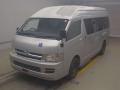 2005 Toyota Hiace Wagon