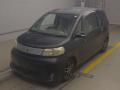 2008 Toyota Porte