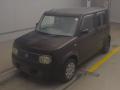 2008 Nissan Cube