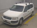 2013 Toyota Succeed Van