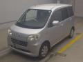2010 Daihatsu Tanto exe