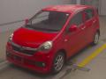 2013 Subaru Pleo Plus