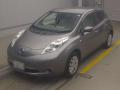 2016 Nissan Leaf