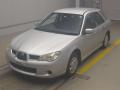 2007 Subaru Impreza Sportswagon