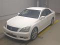 2008 Toyota Crown