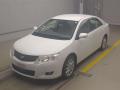 2008 Toyota Allion