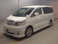 2007 Toyota Alphard V