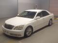 2007 Toyota Crown