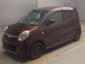 2007 Suzuki MR Wagon