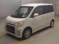 2010 Daihatsu Tanto exe
