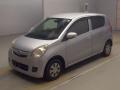 2009 Daihatsu Mira