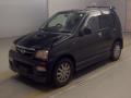 2009 Daihatsu Terios Kid