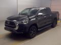 2020 Toyota Hilux