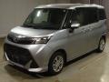 2017 Toyota TANK