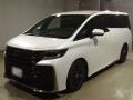 2023 Toyota Vellfire Hybrid